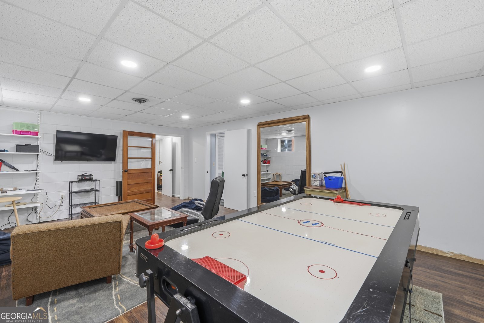 615 West Haynes Street Sandersville - Photo 45