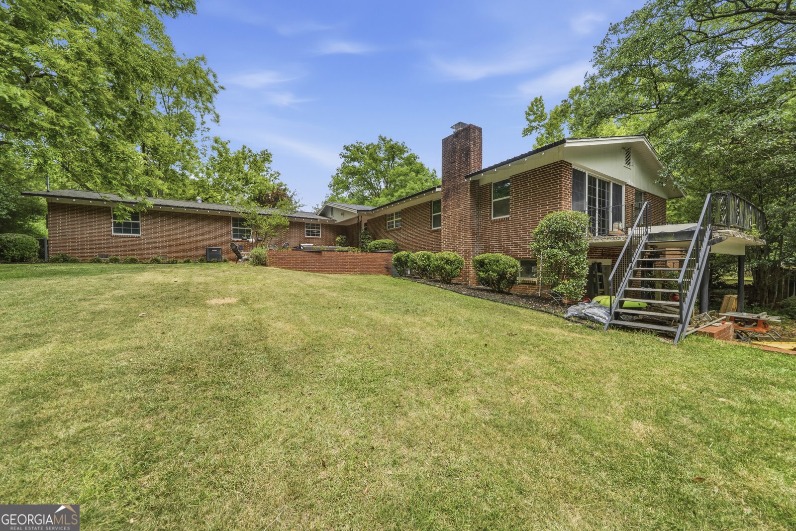 615 West Haynes Street Sandersville - Photo 6