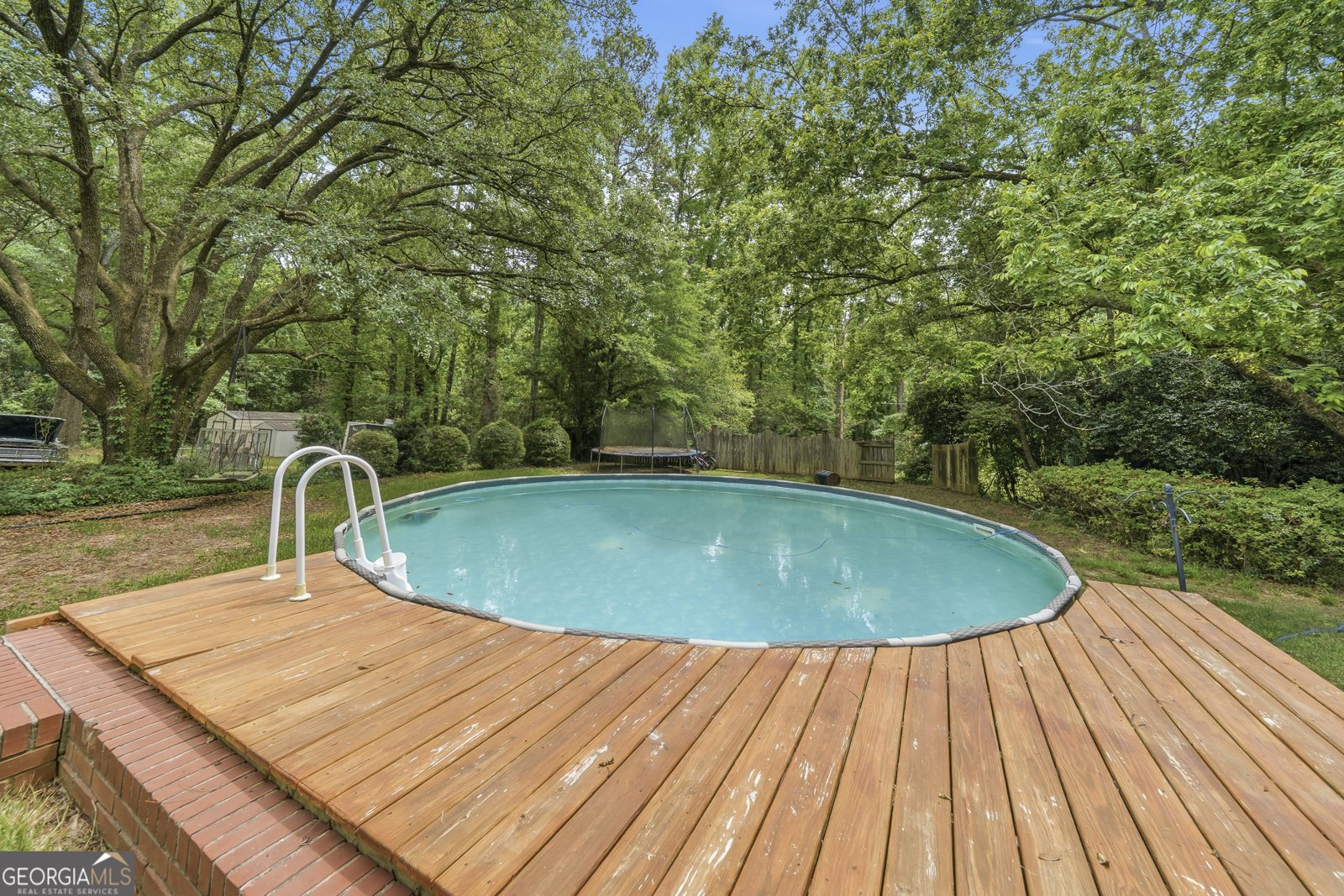 615 West Haynes Street Sandersville - Photo 7