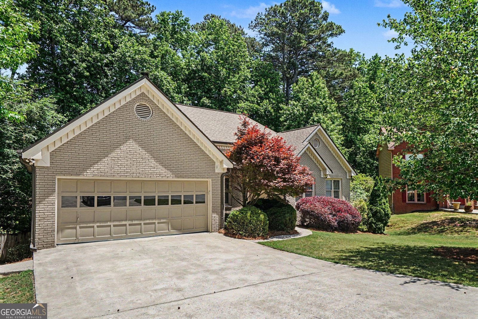 977 Sunny Glenn Court Lawrenceville - Photo 14