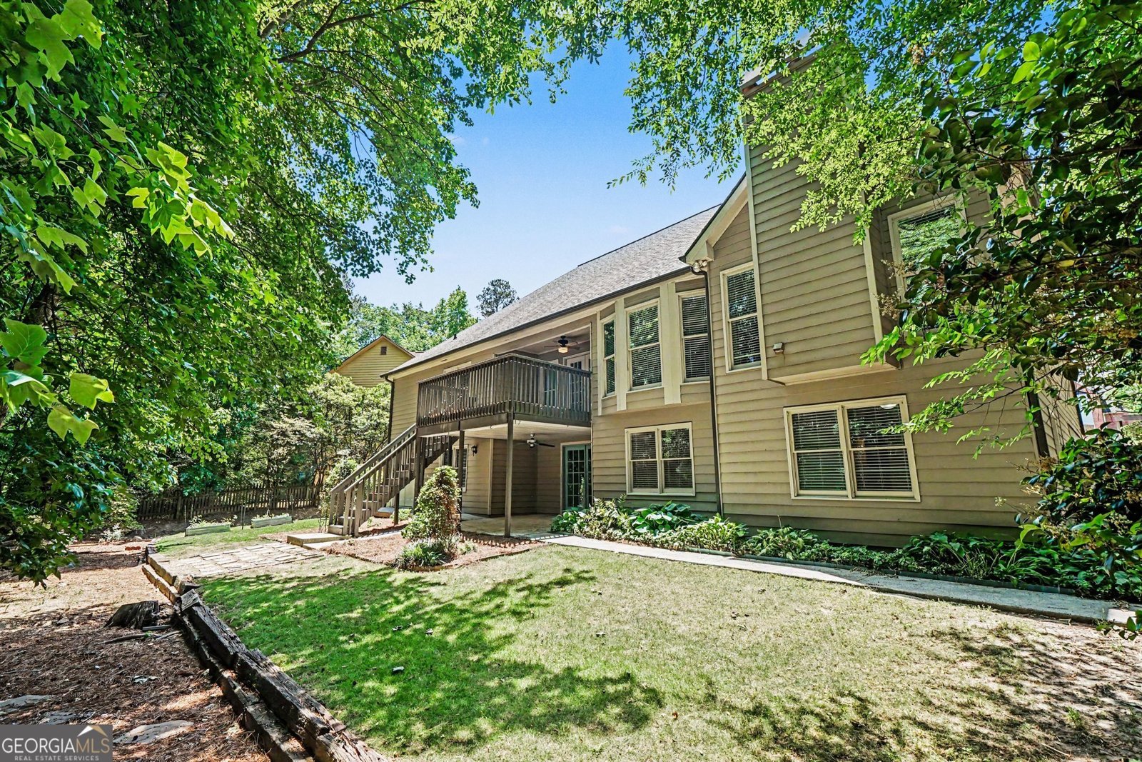 977 Sunny Glenn Court Lawrenceville - Photo 23