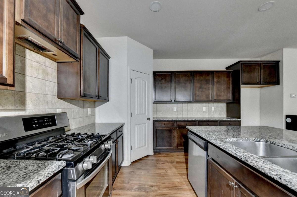 3131 Wildberry Run Lane Snellville - Photo 10