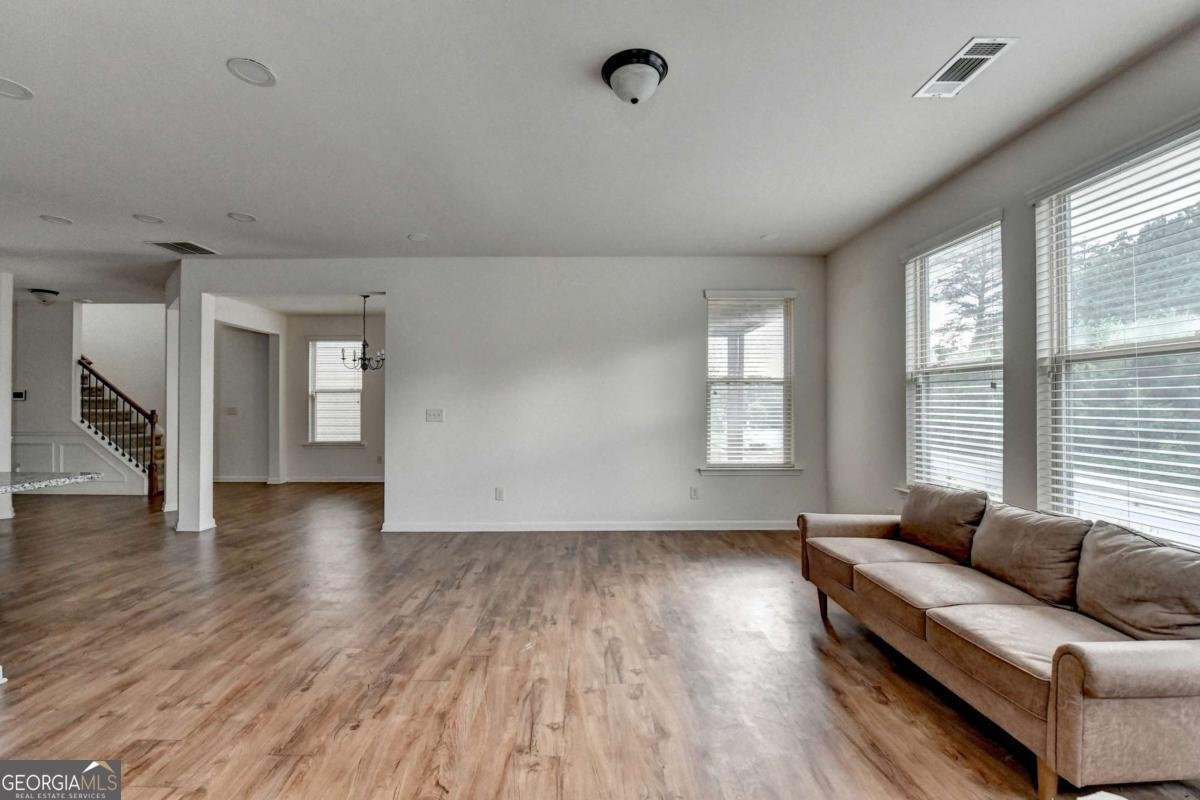 3131 Wildberry Run Lane Snellville - Photo 15