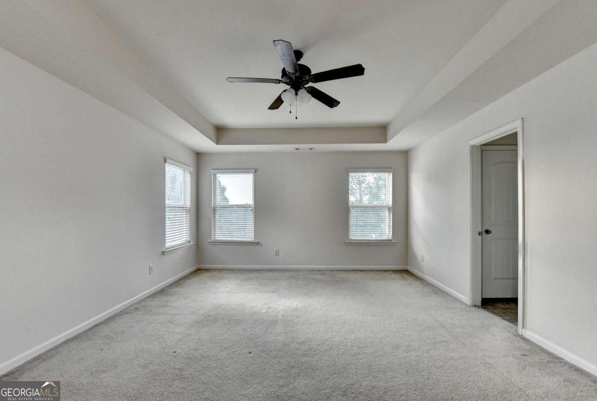 3131 Wildberry Run Lane Snellville - Photo 18