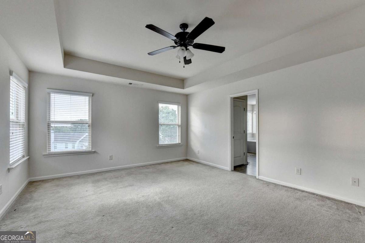 3131 Wildberry Run Lane Snellville - Photo 19