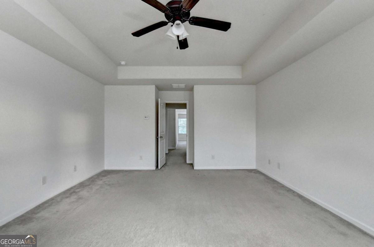 3131 Wildberry Run Lane Snellville - Photo 20