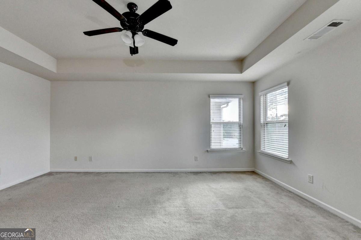 3131 Wildberry Run Lane Snellville - Photo 21