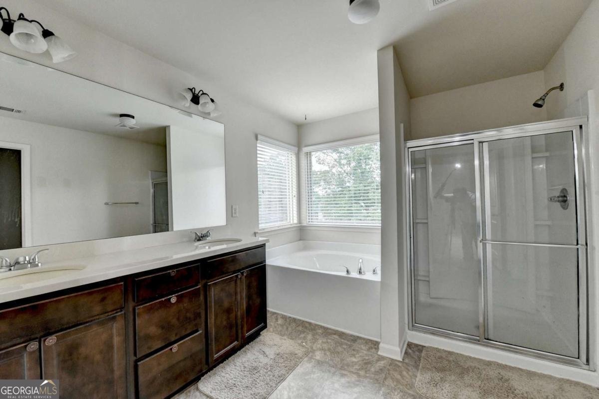 3131 Wildberry Run Lane Snellville - Photo 22