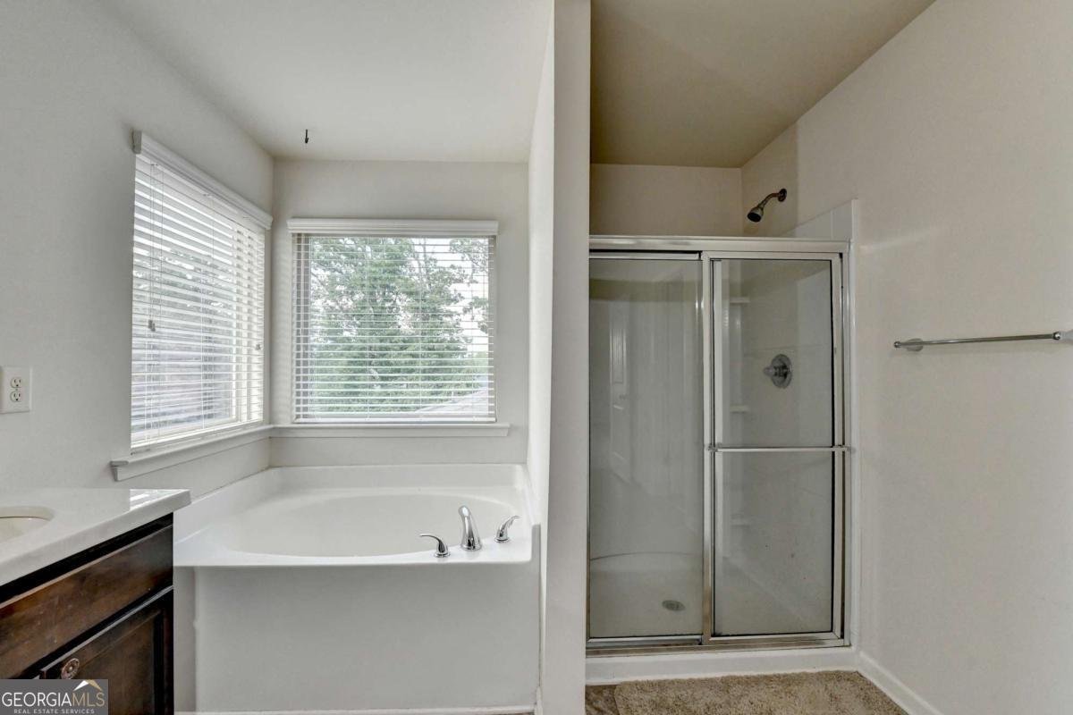 3131 Wildberry Run Lane Snellville - Photo 23