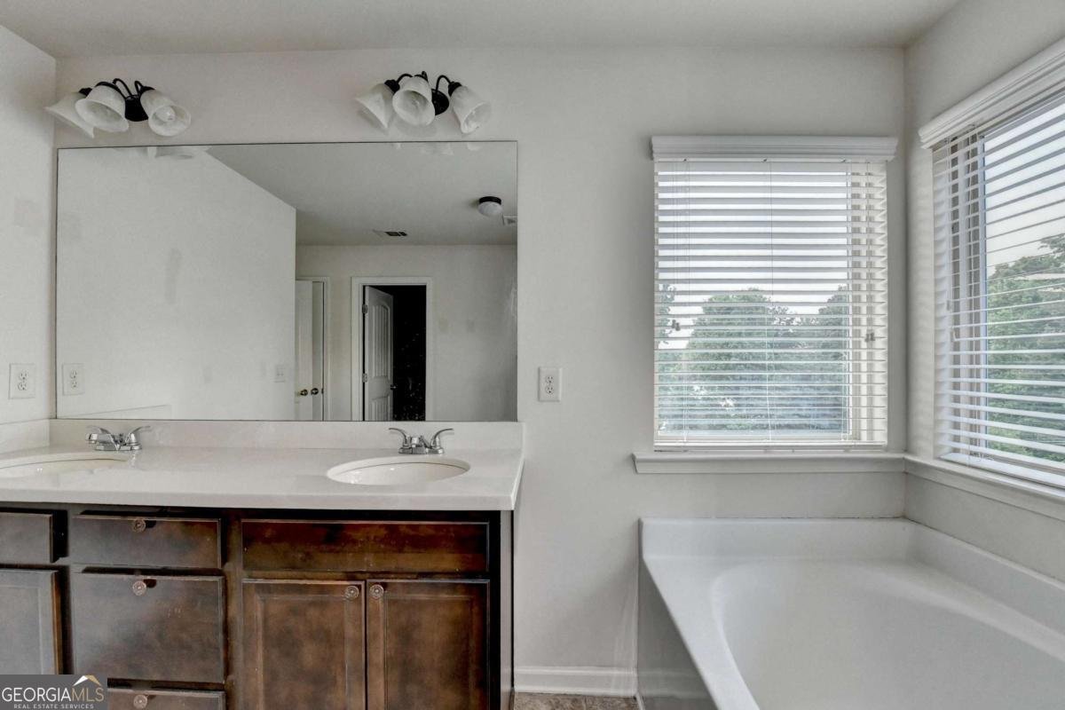 3131 Wildberry Run Lane Snellville - Photo 25
