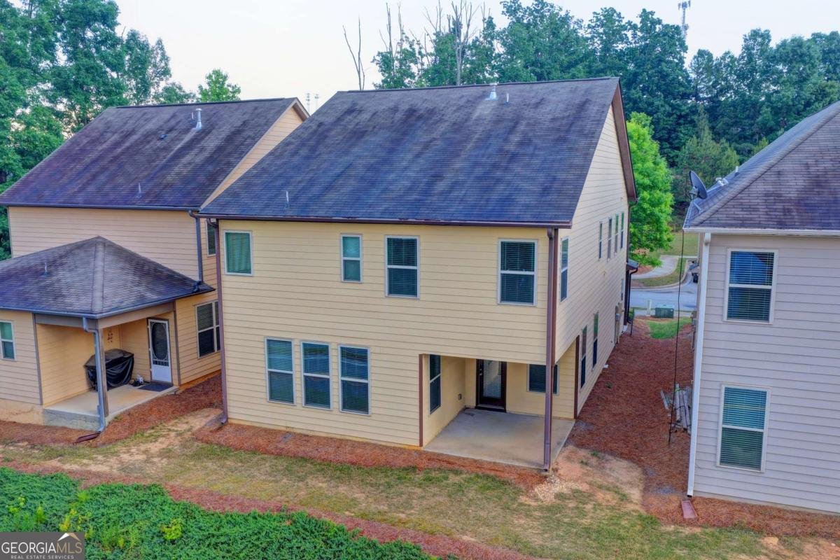 3131 Wildberry Run Lane Snellville - Photo 40