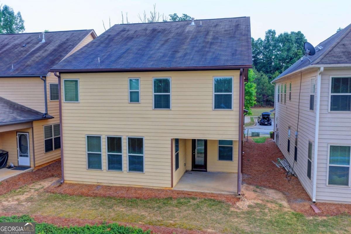 3131 Wildberry Run Lane Snellville - Photo 41