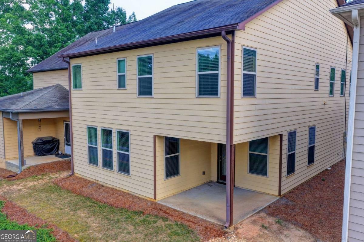 3131 Wildberry Run Lane Snellville - Photo 42