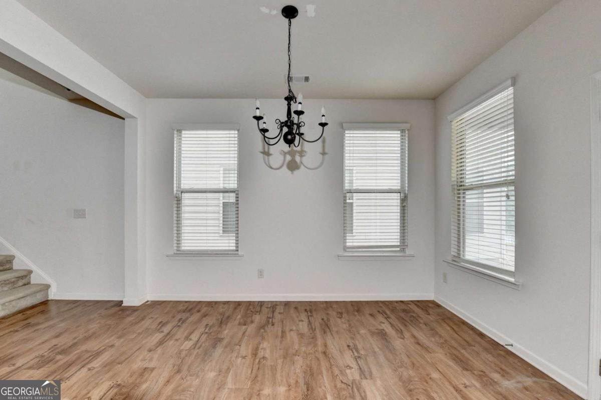 3131 Wildberry Run Lane Snellville - Photo 6
