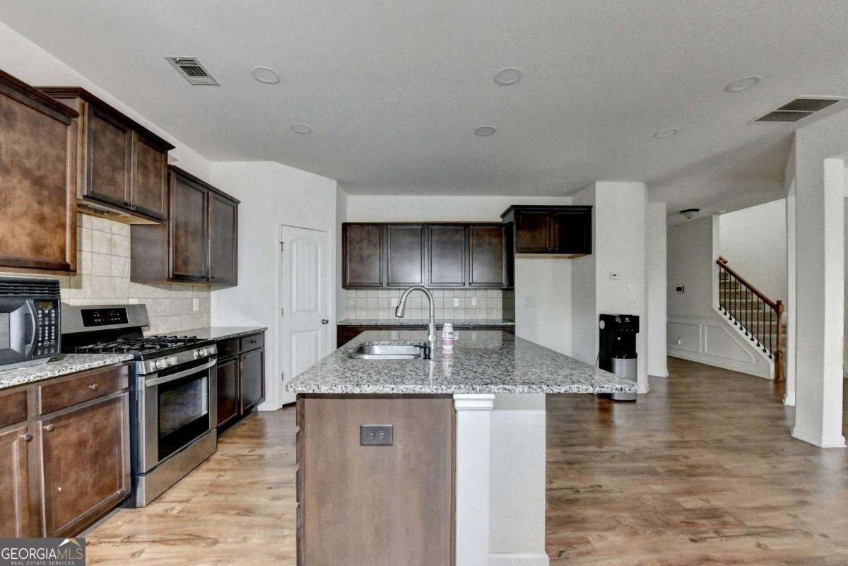 3131 Wildberry Run Lane Snellville - Photo 9