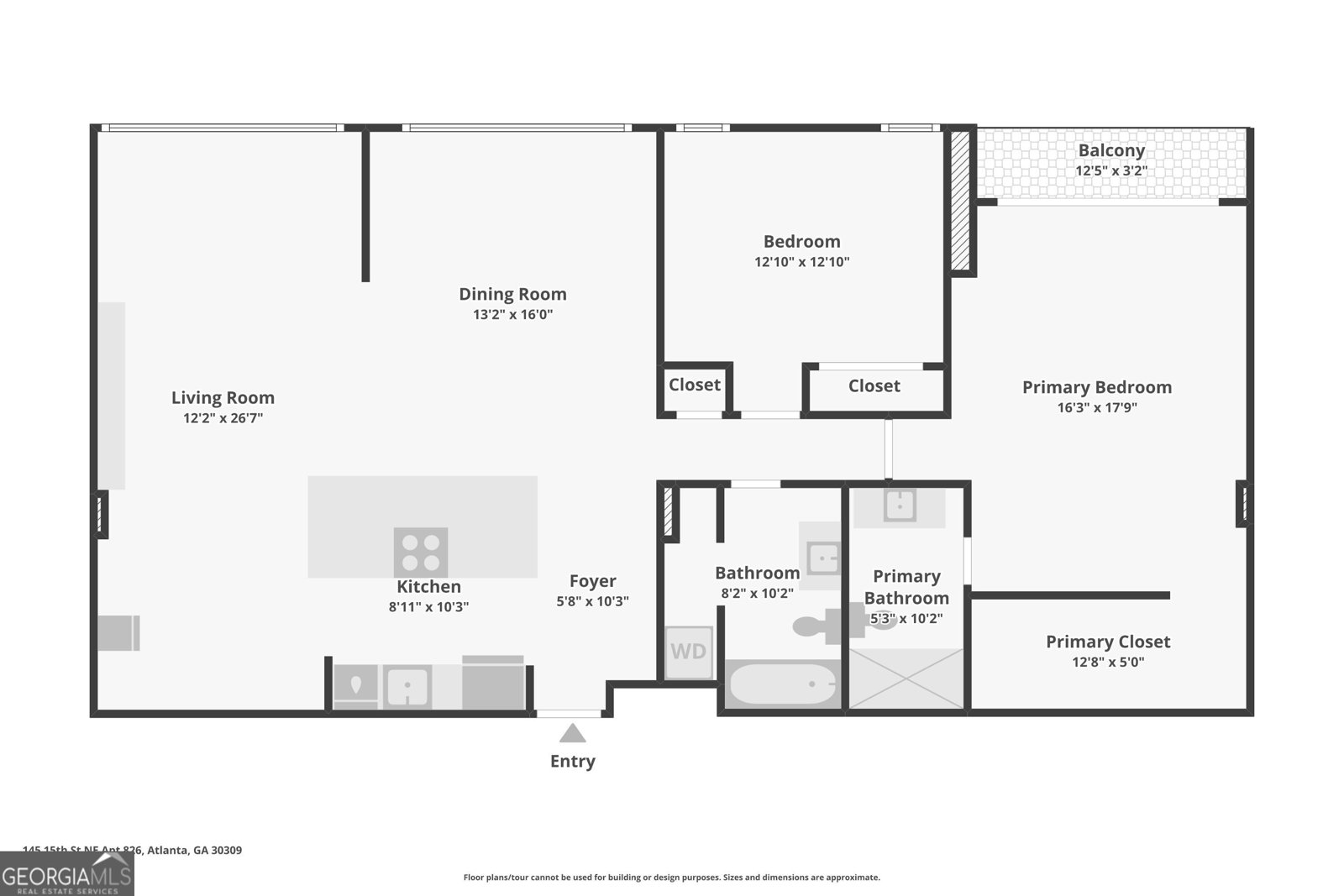 145 15th Street Atlanta - Photo 45