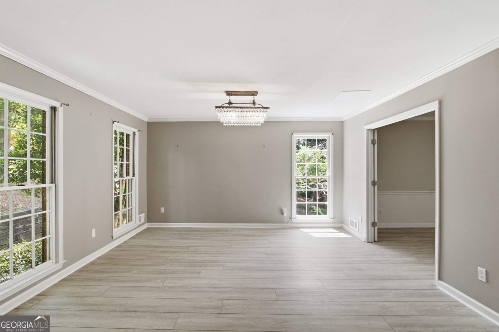 4003 Oakview Court Alpharetta - Photo 17
