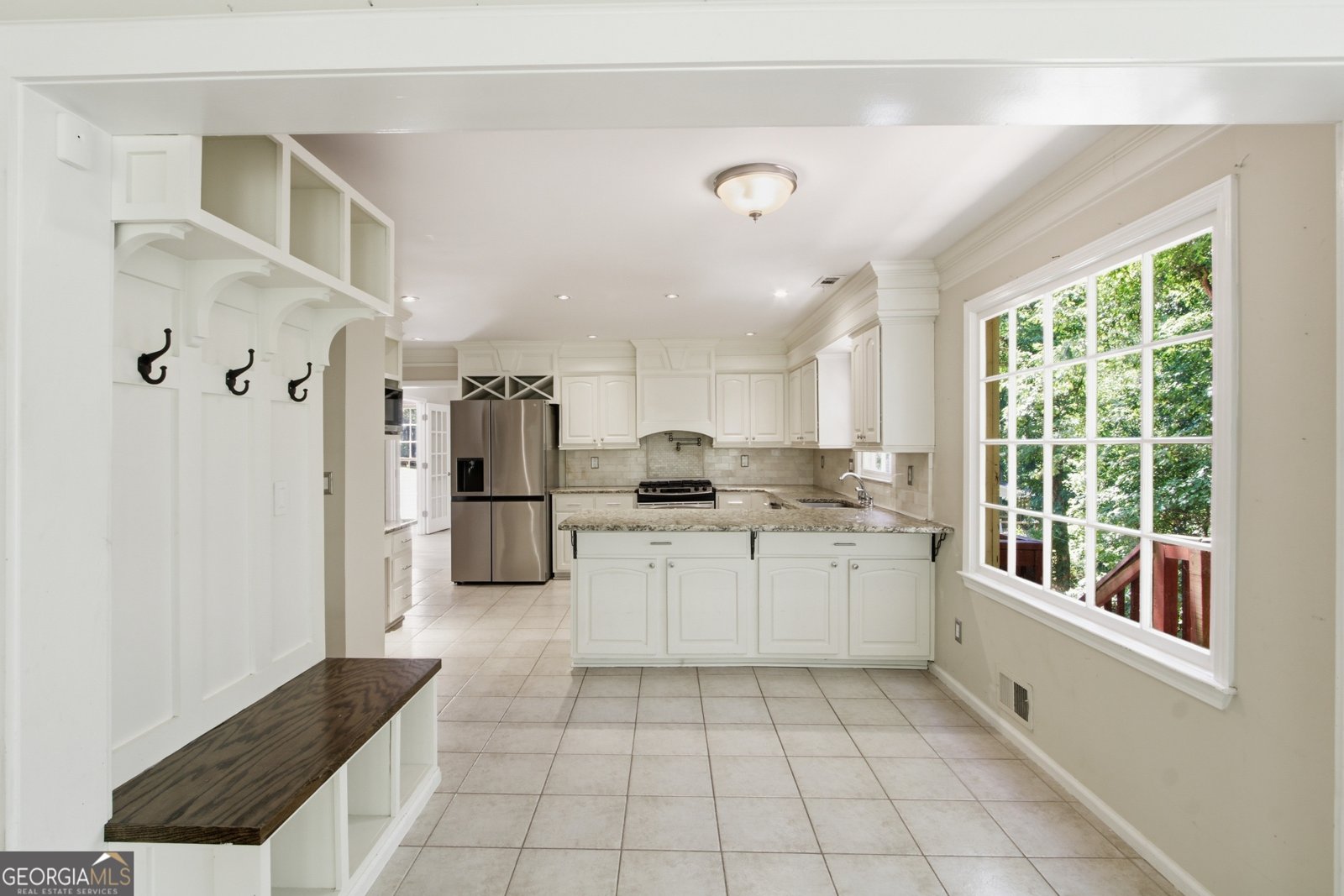 4003 Oakview Court Alpharetta - Photo 20
