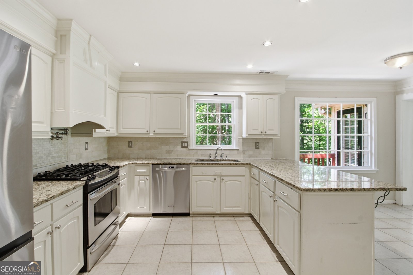 4003 Oakview Court Alpharetta - Photo 21
