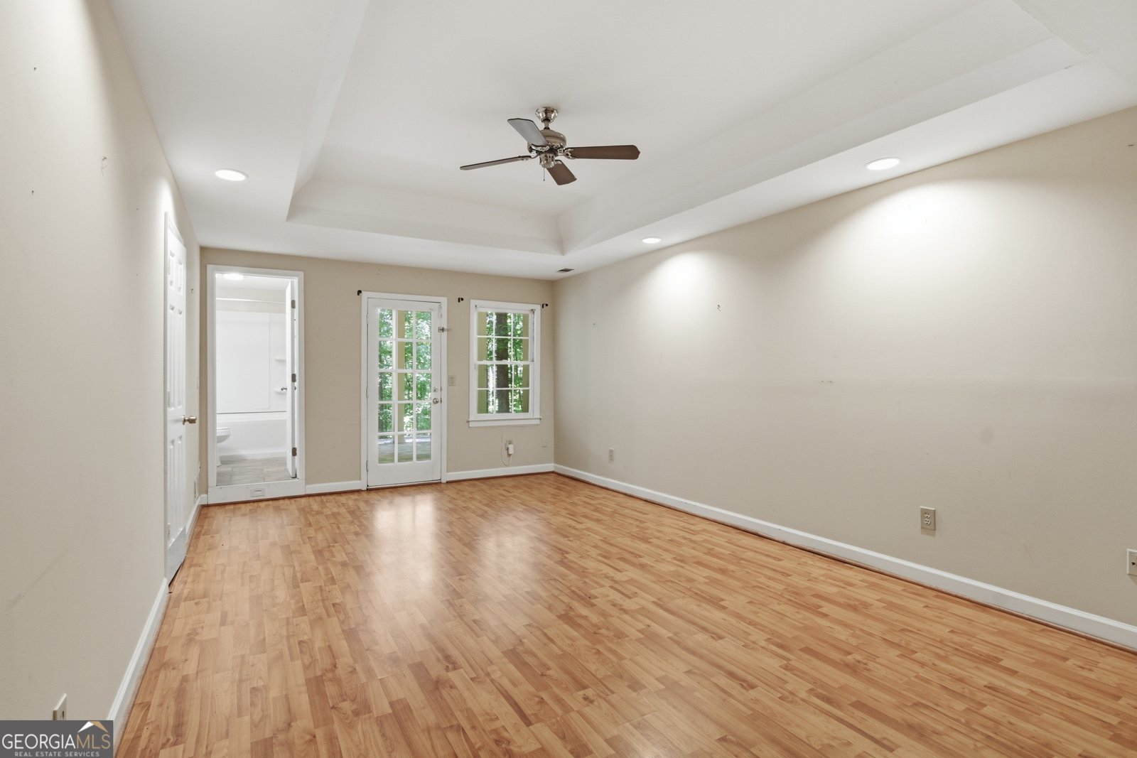 4003 Oakview Court Alpharetta - Photo 30