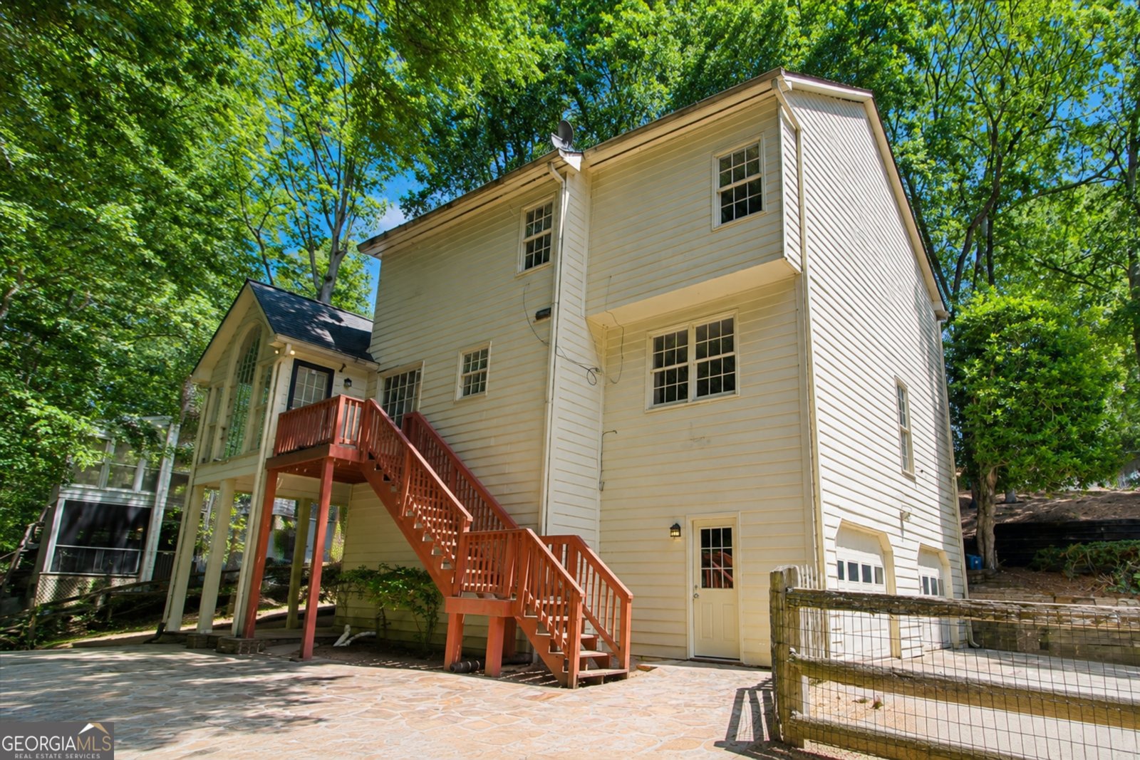 4003 Oakview Court Alpharetta - Photo 40