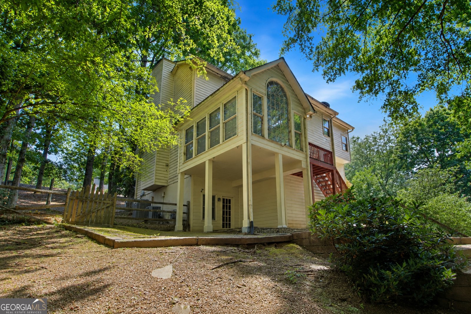 4003 Oakview Court Alpharetta - Photo 41