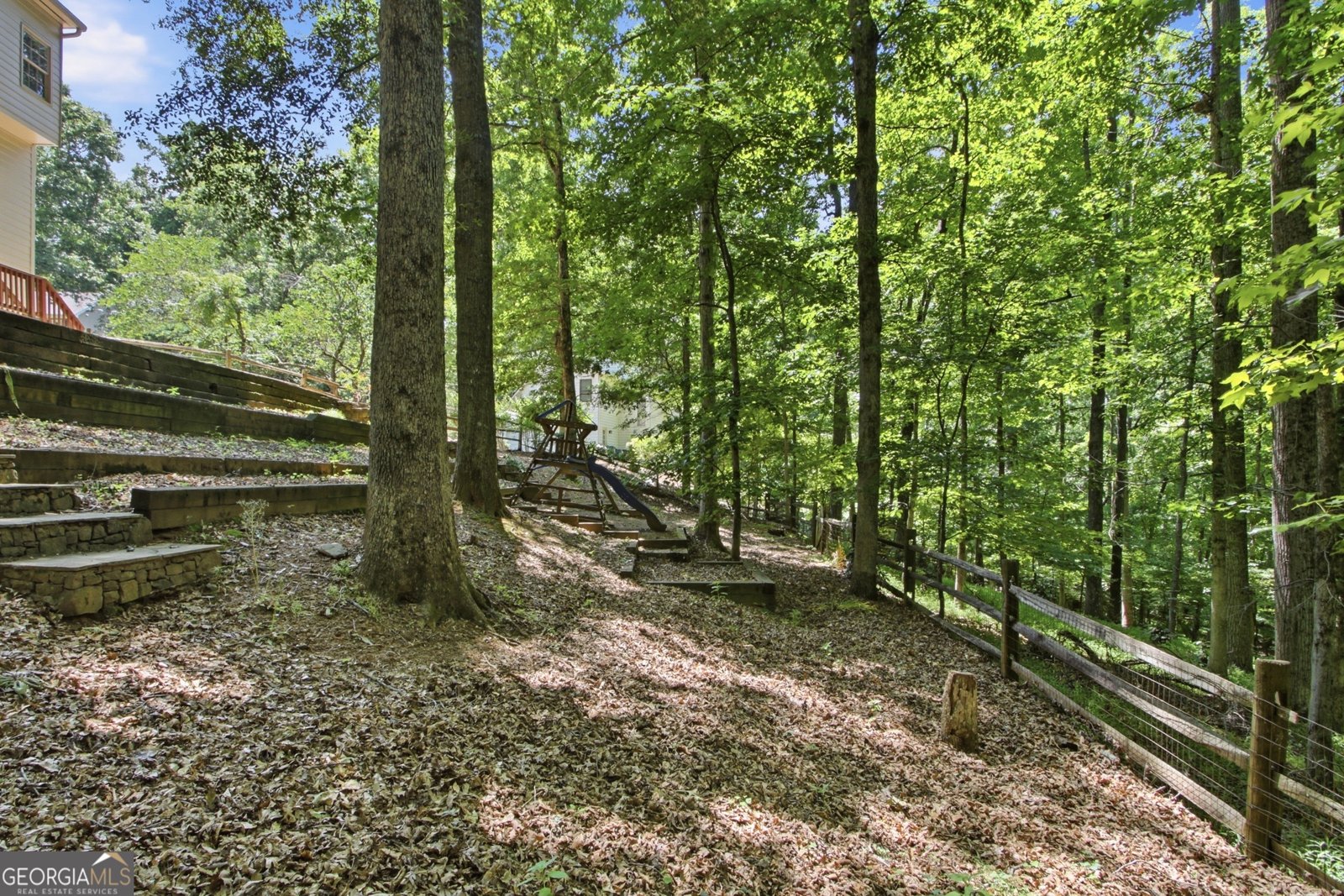 4003 Oakview Court Alpharetta - Photo 43