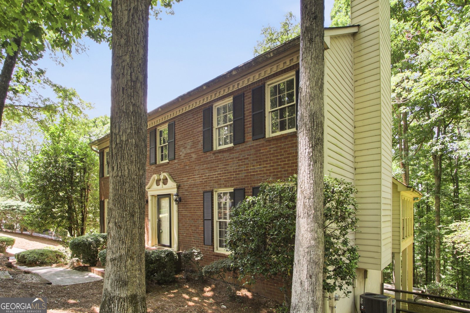 4003 Oakview Court Alpharetta - Photo 7