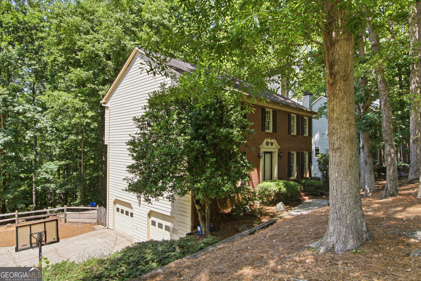 4003 Oakview Court Alpharetta - Photo 8