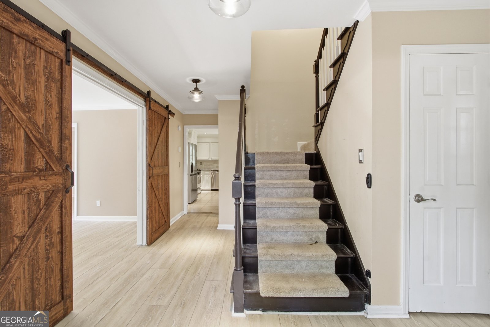 4003 Oakview Court Alpharetta - Photo 9