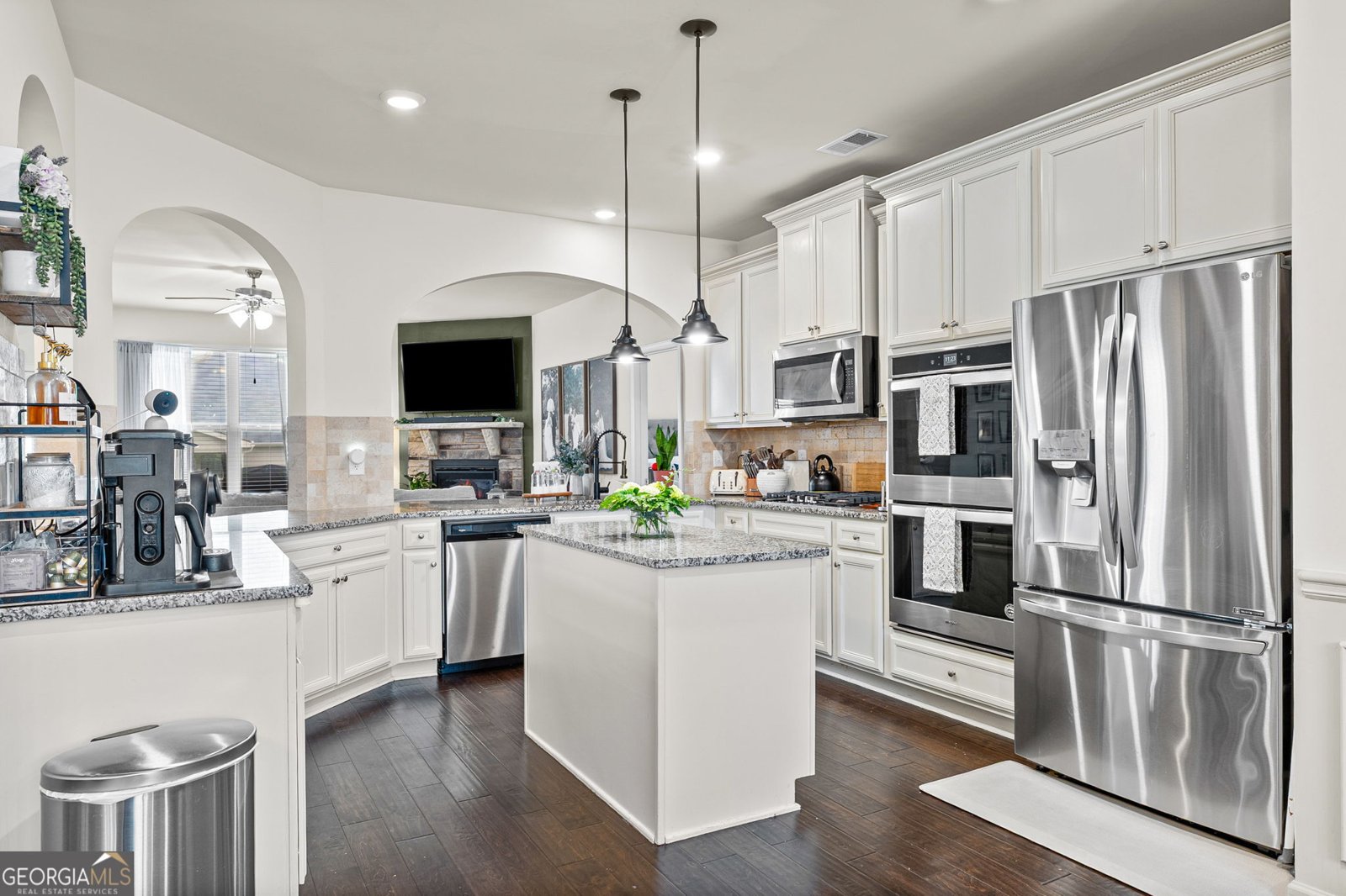 172 Maple Hill Drive Newnan - Photo 10