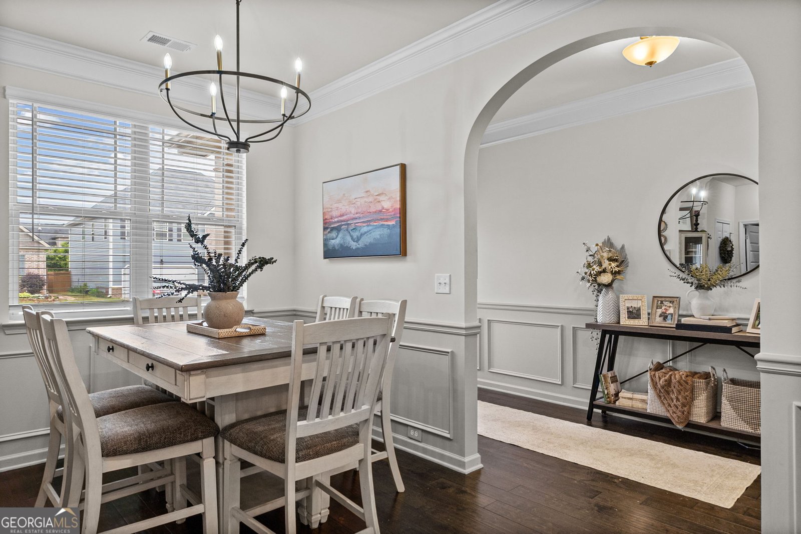 172 Maple Hill Drive Newnan - Photo 12