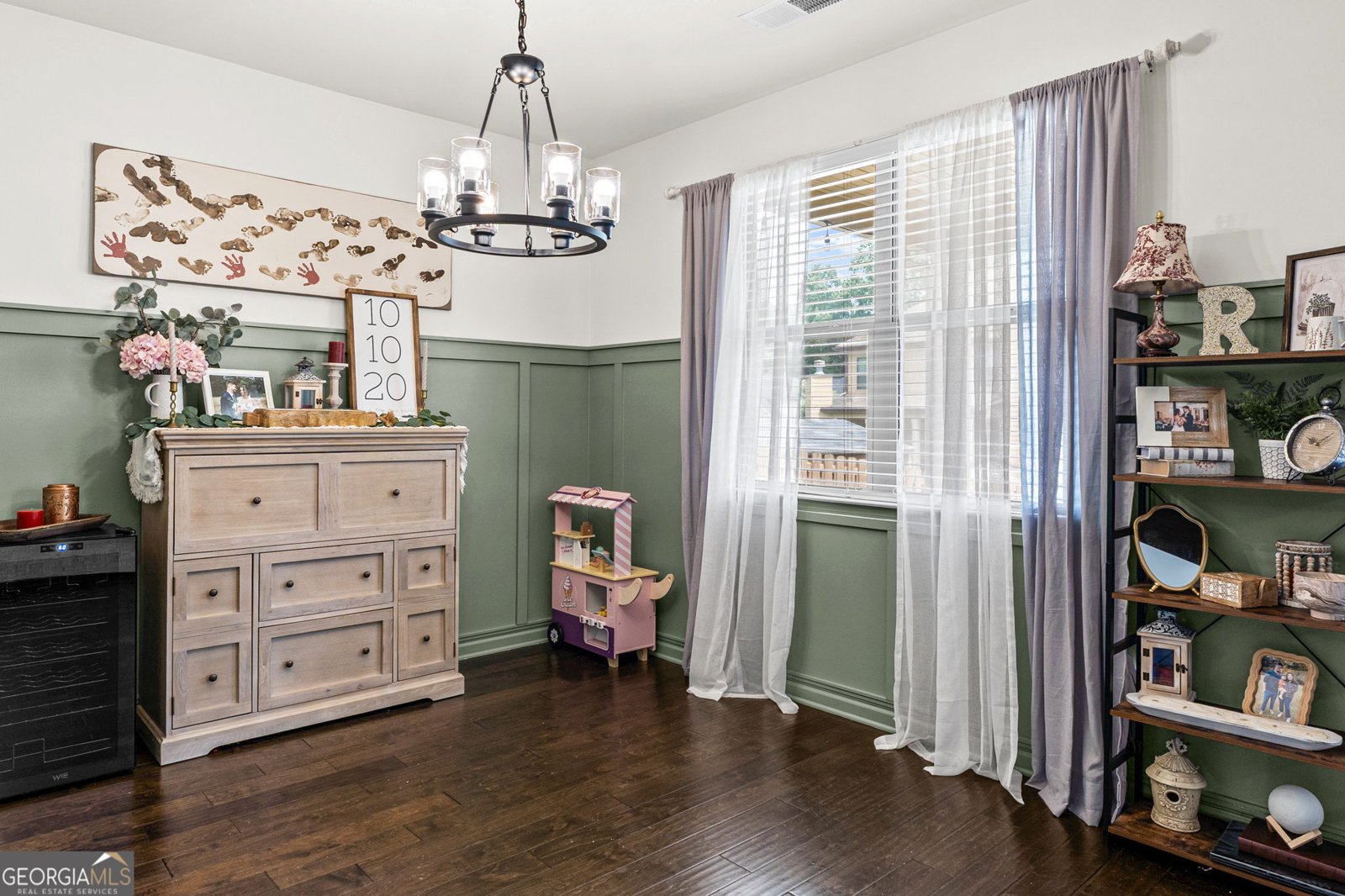 172 Maple Hill Drive Newnan - Photo 14