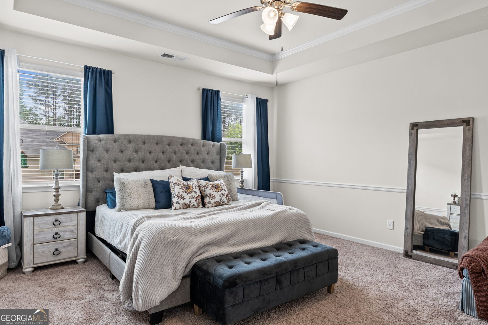 172 Maple Hill Drive Newnan - Photo 15