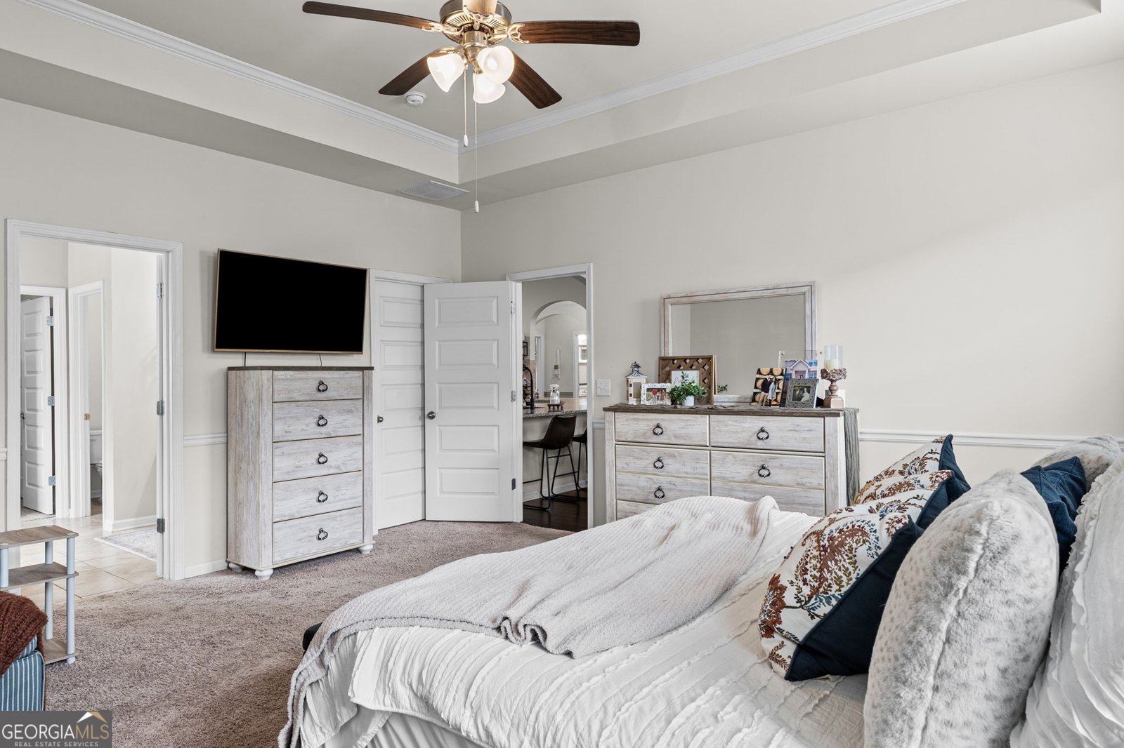 172 Maple Hill Drive Newnan - Photo 16