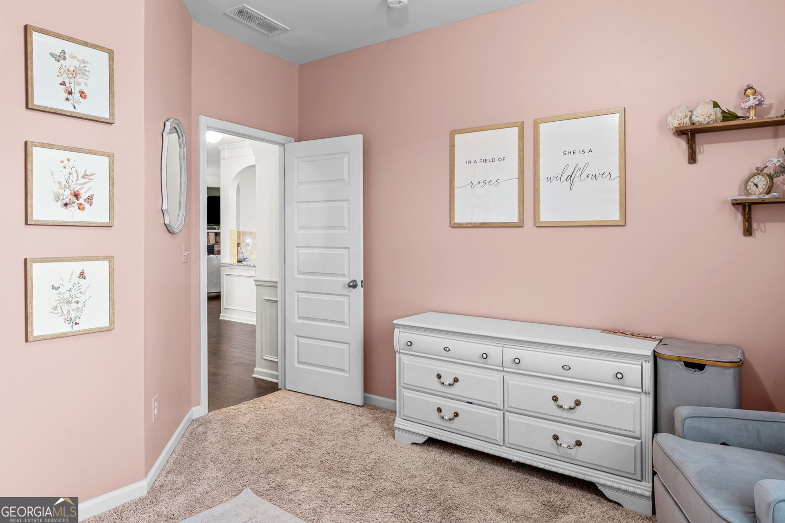 172 Maple Hill Drive Newnan - Photo 21