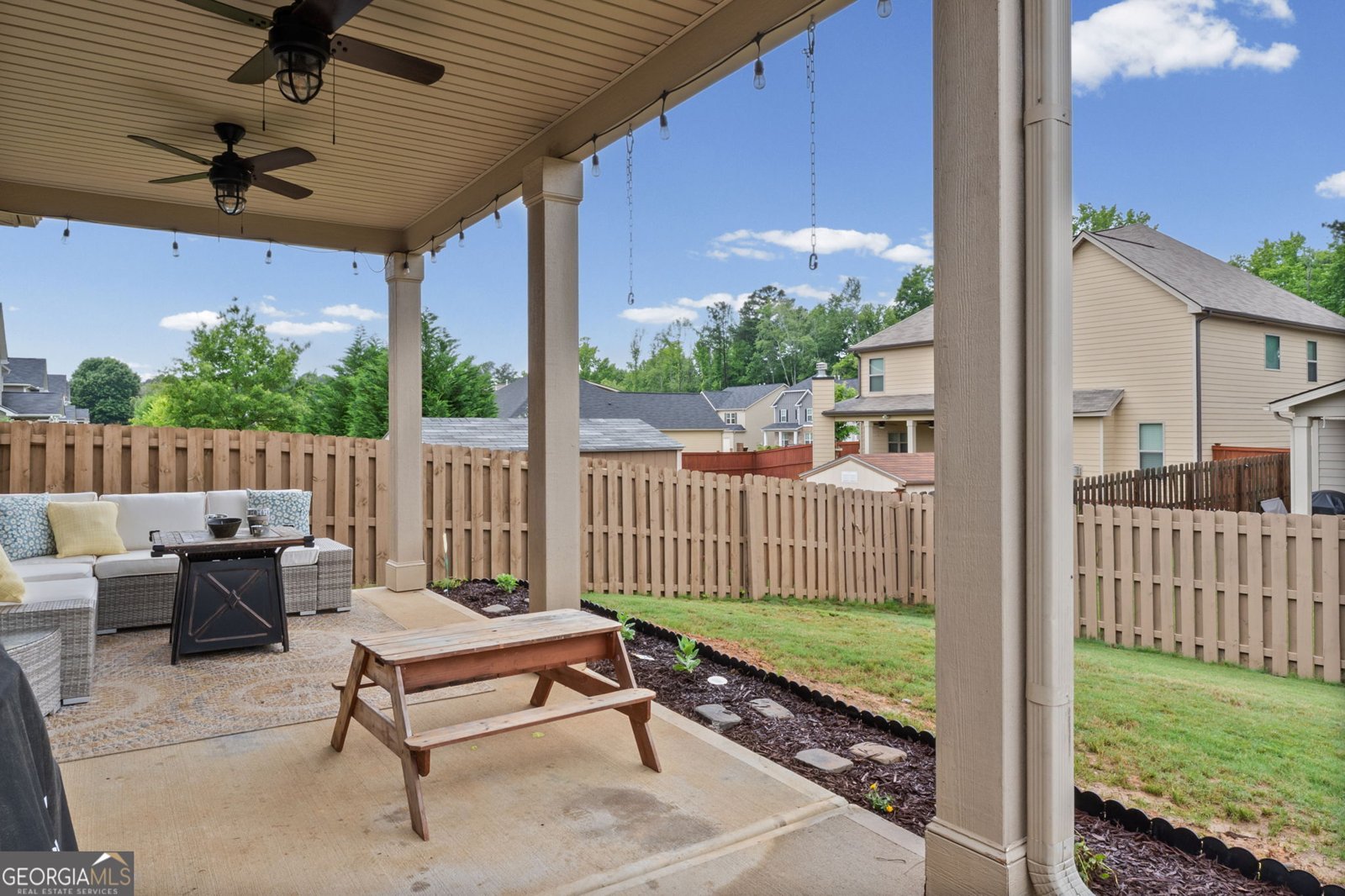 172 Maple Hill Drive Newnan - Photo 32