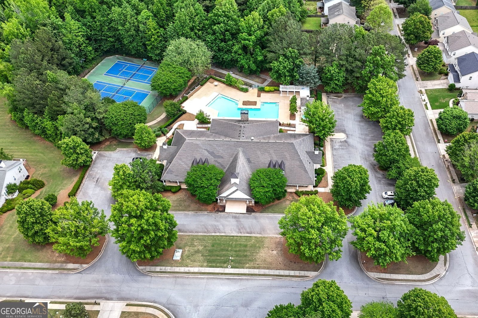 172 Maple Hill Drive Newnan - Photo 34