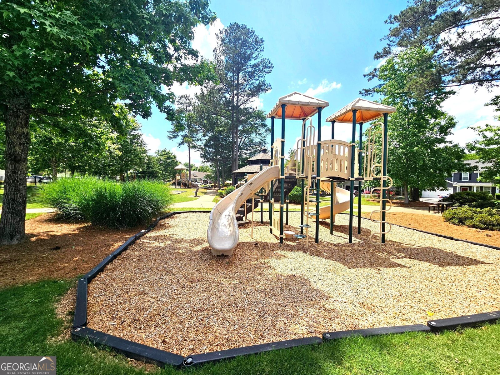 172 Maple Hill Drive Newnan - Photo 35