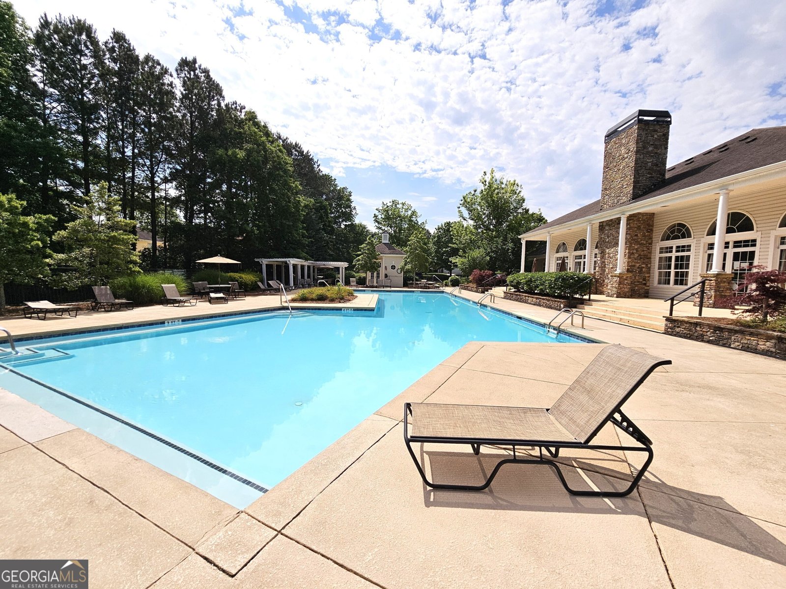 172 Maple Hill Drive Newnan - Photo 36
