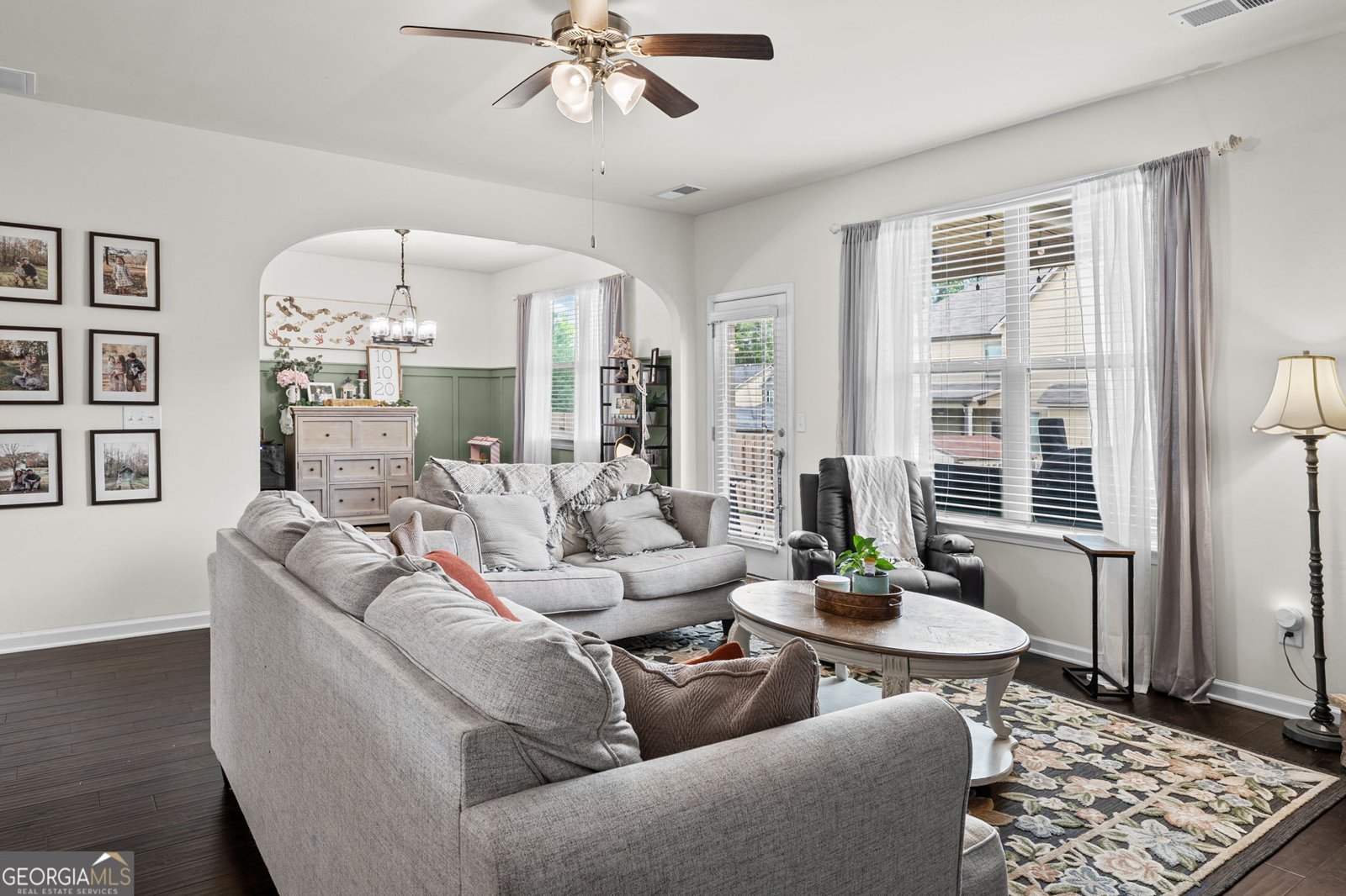 172 Maple Hill Drive Newnan - Photo 6