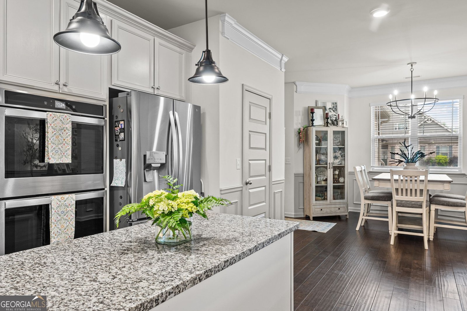 172 Maple Hill Drive Newnan - Photo 8