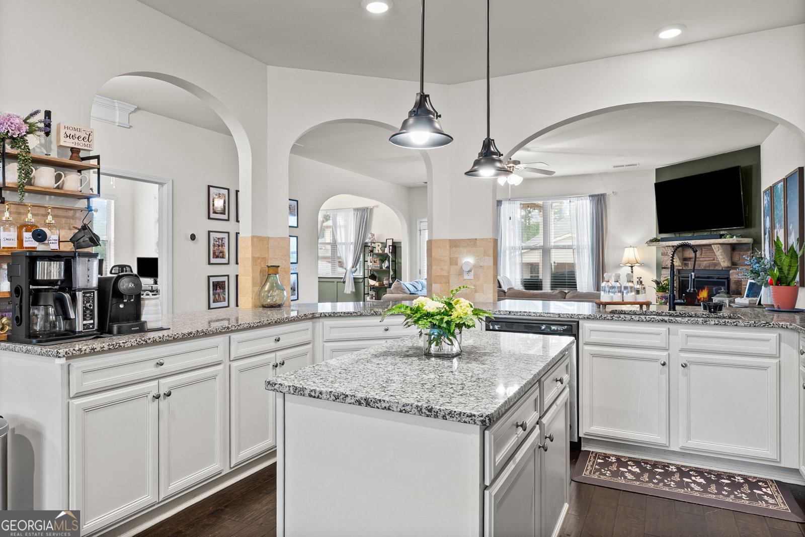 172 Maple Hill Drive Newnan - Photo 9