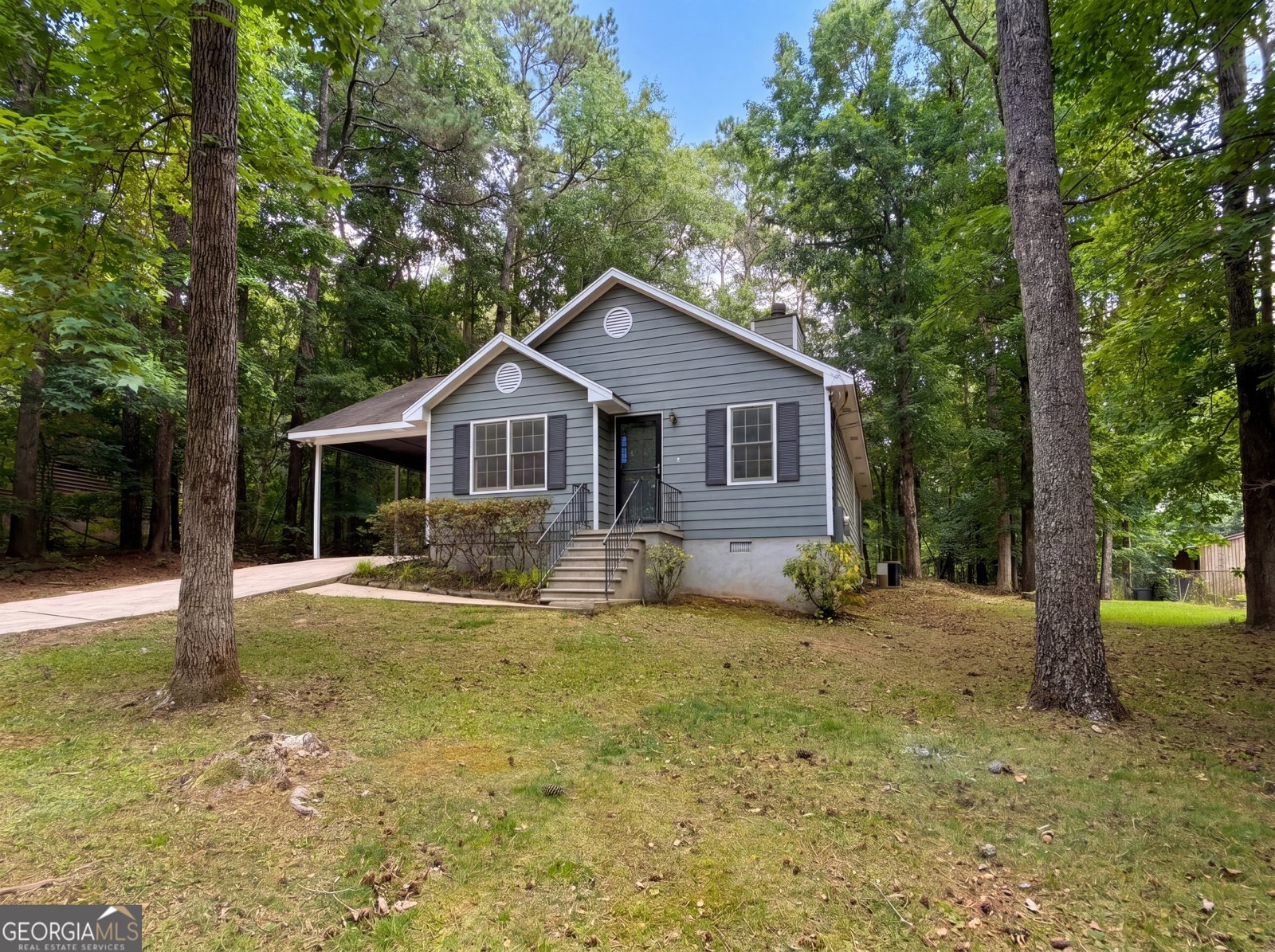 280 Pleasant Valley Road McDonough - Photo 16