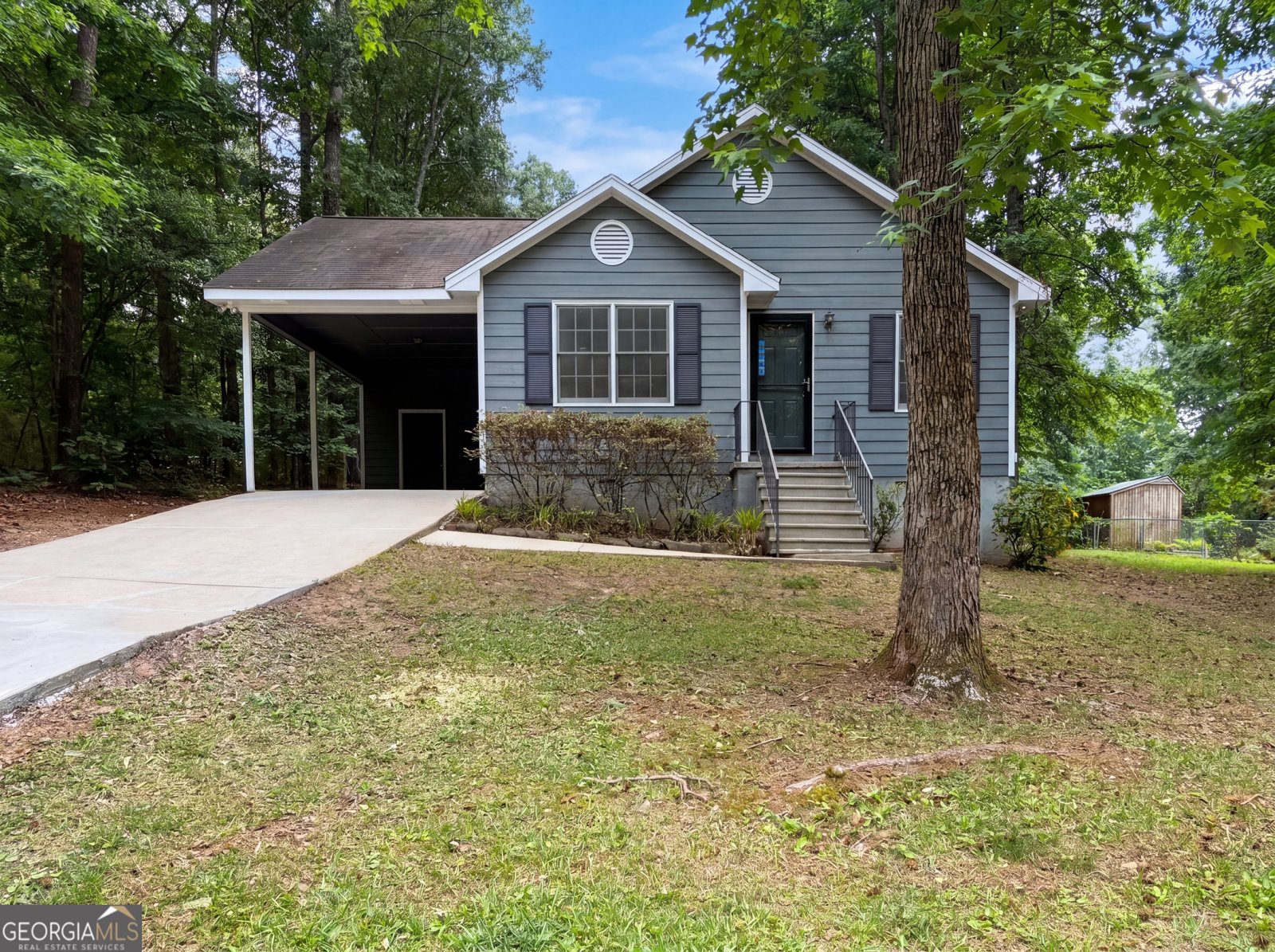 280 Pleasant Valley Road McDonough - Photo 17