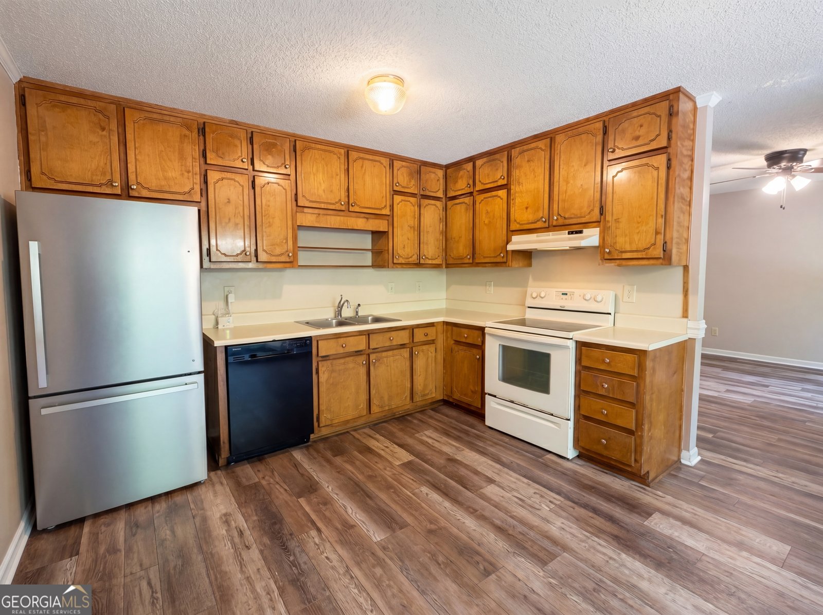 280 Pleasant Valley Road McDonough - Photo 7