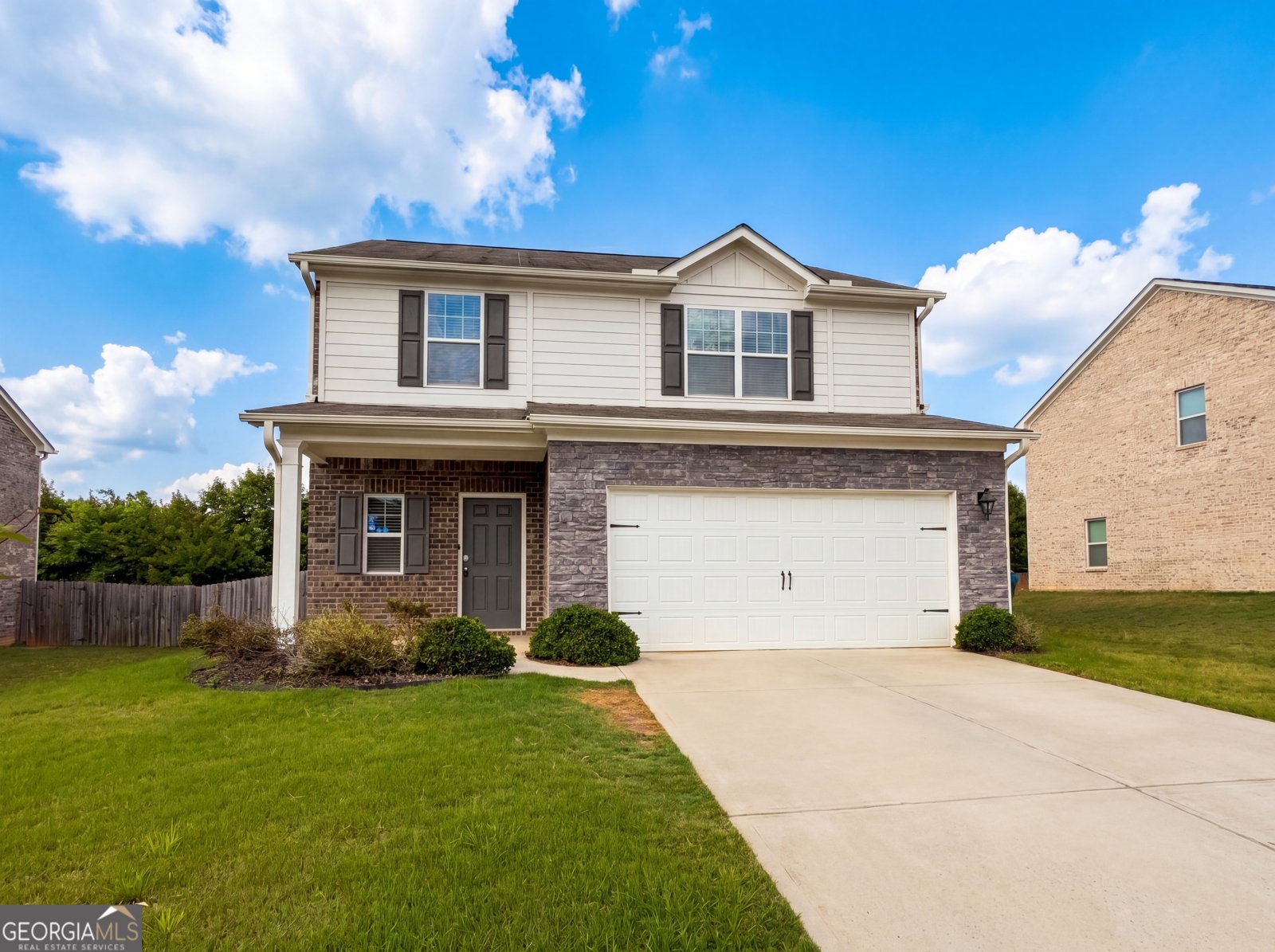 184 Oliver Drive Locust Grove - Photo 20