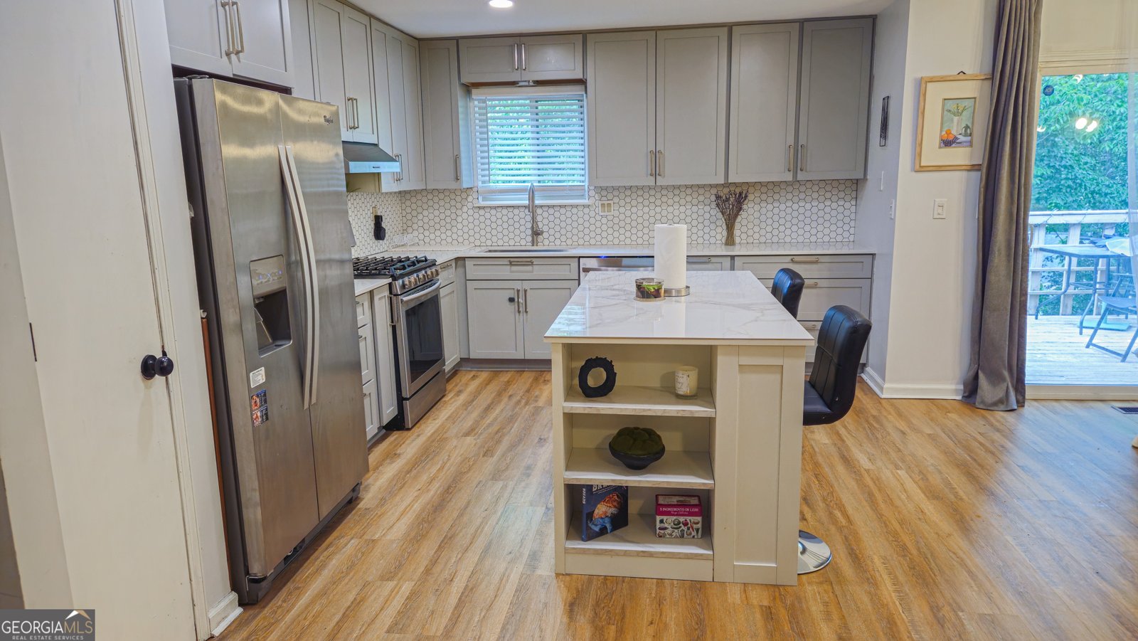 4737 Trailblazer Court Lilburn - Photo 7
