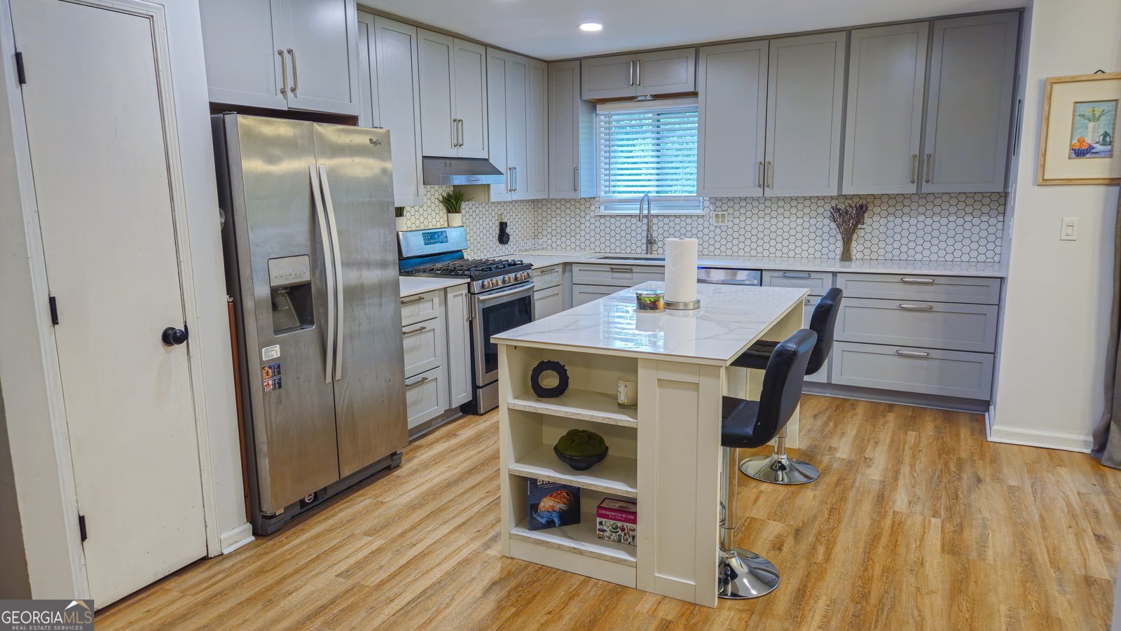 4737 Trailblazer Court Lilburn - Photo 8