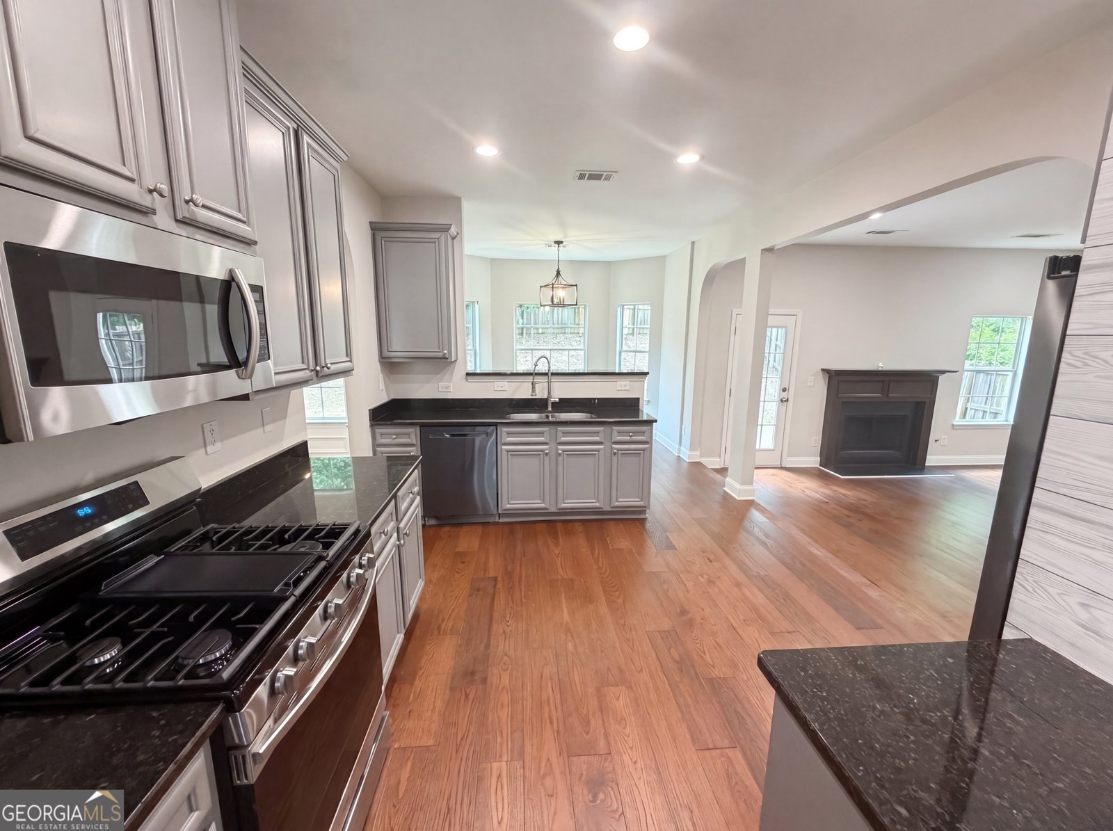 176 Fred Bishop Drive Canton - Photo 14